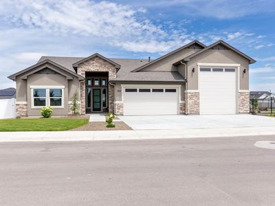 132 E Heliotrope Dr, Meridian, ID, 83642