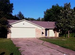 1570 E Springcrest Cir, Lancaster, TX 75134