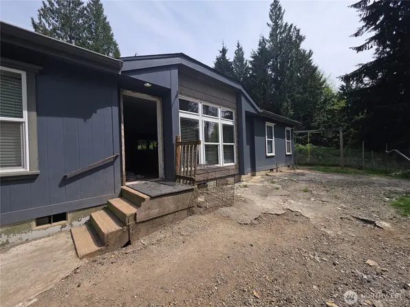 6209 Grandview Road, Arlington, WA 98223