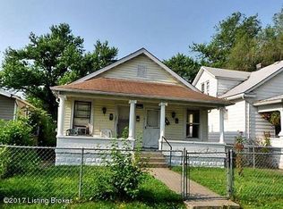 710 M St, Louisville, KY 40208