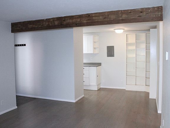 Kitchen from Living