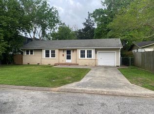 168 Neil St, Lafayette, LA 70503