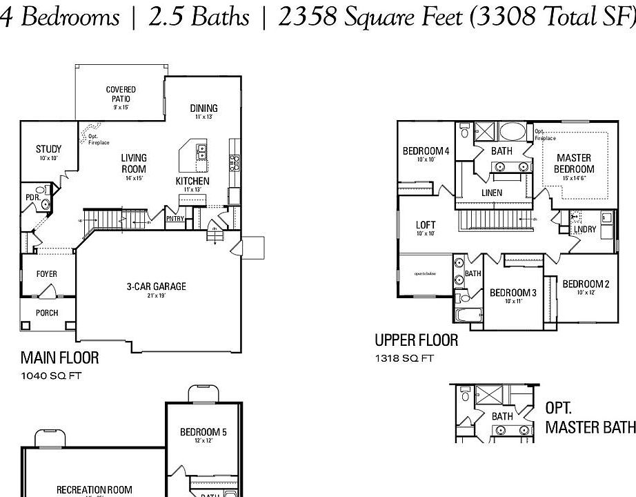 2nd image of 5615 Carmon Dr #146TE9