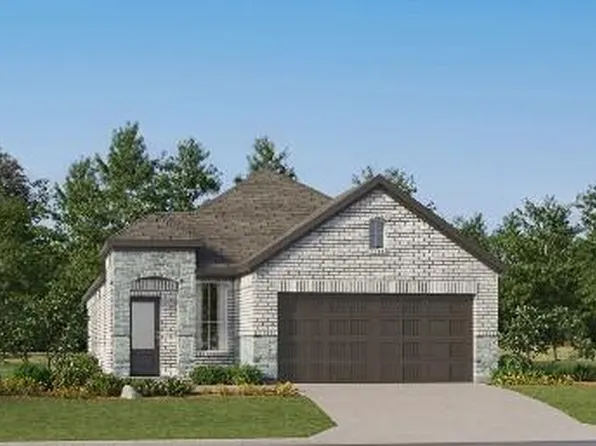 206 Haynes Ridge Dr, New Caney, TX 77357