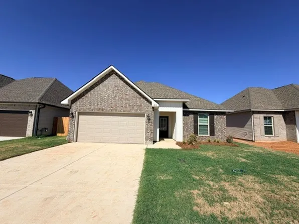 816 Venecia Dr, Bossier City, LA