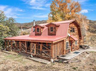 39825 County Road 52, Steamboat Springs, CO 80487
