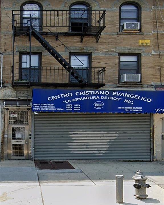 2nd image of 3910 New Utrecht Ave
