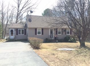 111 Thompson Hill Rd, North Grosvenordale, CT 06255