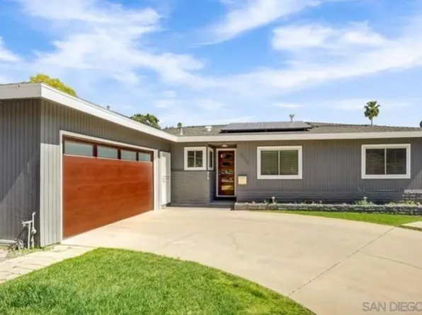 5615 Del Cerro Ave, San Diego, CA 92120