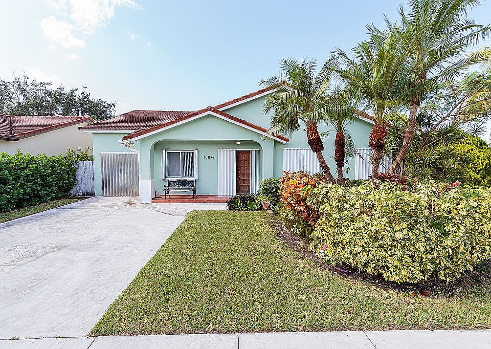 4B/2B home front entrance