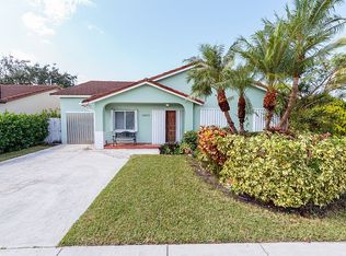 16874 SW 144th Pl, Miami, FL 33177