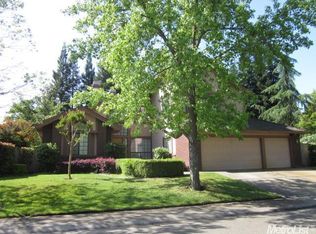 11704 Red Hill Ct, Gold River, CA