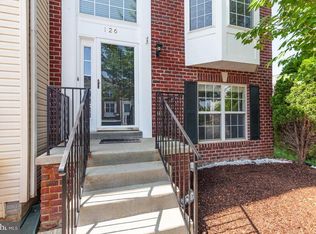 126 Fieldstone Ct, Frederick, MD 21702