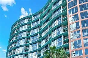322 E Central Blvd #1807