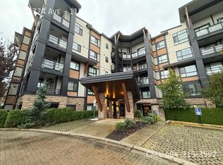 20829 77a Ave #118, Langley, BC V2Y 0W7
