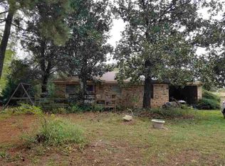 17840 County Road 46, Tyler, TX 75704