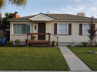 113 E Lucard St, Taft, CA 93268