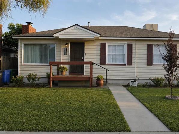 113 E Lucard St, Taft, CA 93268