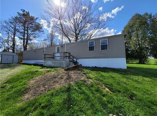 124 Kozy Corner Rd, Valencia, PA 16059