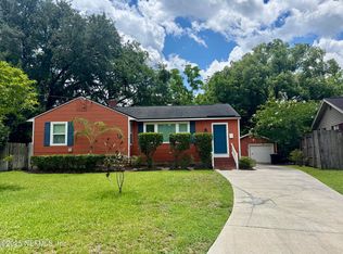 1327 Azalea Dr, Jacksonville, FL 32205