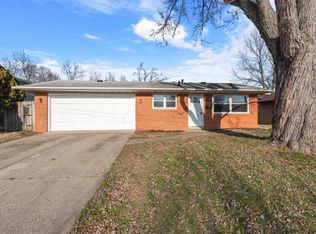 5256 Hacket Dr, Columbus, OH 43232