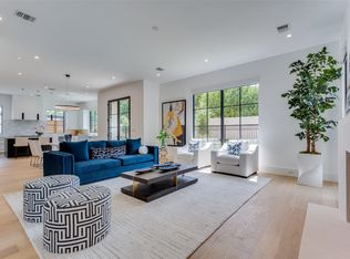 9827 Kingsway Ave, Dallas, TX 75230