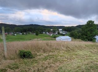 Fort Rd SW, Dellroy, OH 44620