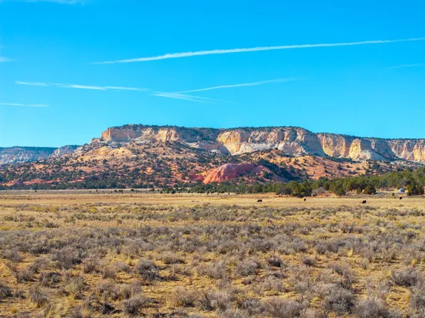 N Johnson Canyon Rd, Kanab, UT 84741