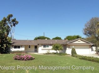 17581 Arbolada Way, Tustin, CA 92780