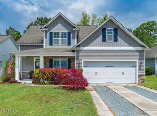 394 Southbend Ct NE, Leland, NC 28451
