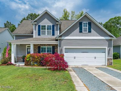 394 Southbend Court NE, Leland, NC, 28451