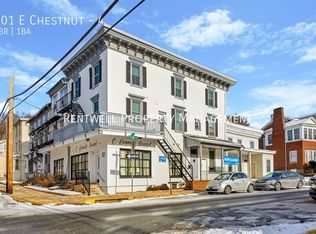 201 Chestnut St APT 4, Coatesville, PA 19320