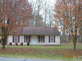 609 Old Park Rd, Maiden, NC 28650