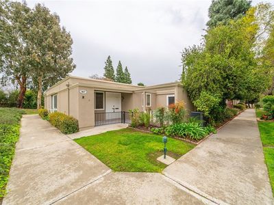 167 Avenida Majorca UNIT H, Laguna Woods, CA, 92637