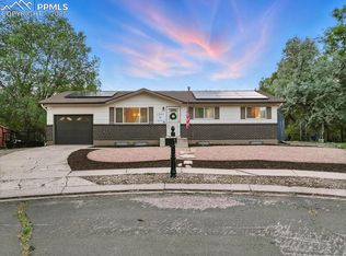 1340 Greeley Cir, Colorado Springs, CO 80915