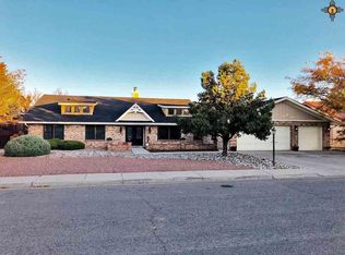 1125 Boggio Dr, Gallup, NM 87301