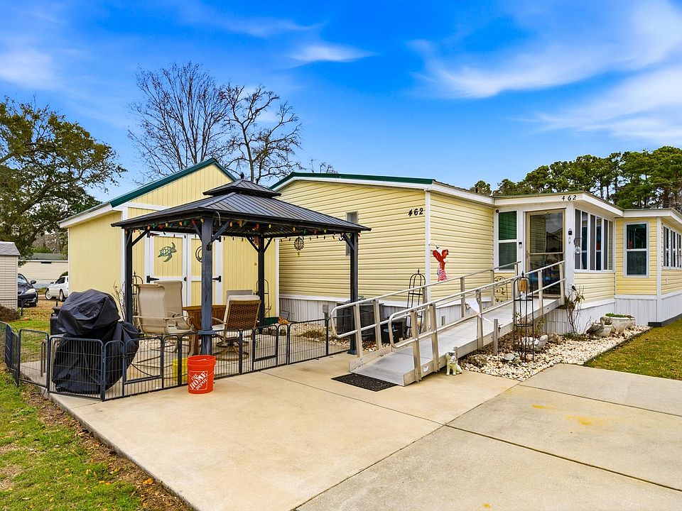 1st image of 462 Oak Ave.