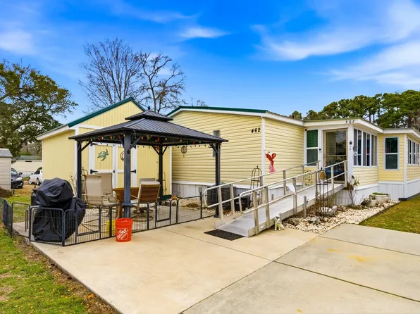 462 Oak Ave., Murrells Inlet, SC 29576