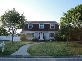 4548 Ridgecrest Ln, Colonial Heights, VA 23834