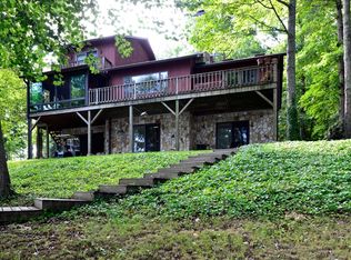 358 Mountain Shore Dr, Denton, NC 27239