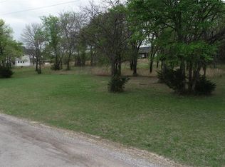 Ponderosa Dr, Sulphur, OK 73086