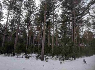 Beechnut Ave, Hancock, WI 54943