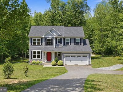 7728 Po River Dr, Spotsylvania, VA, 22551