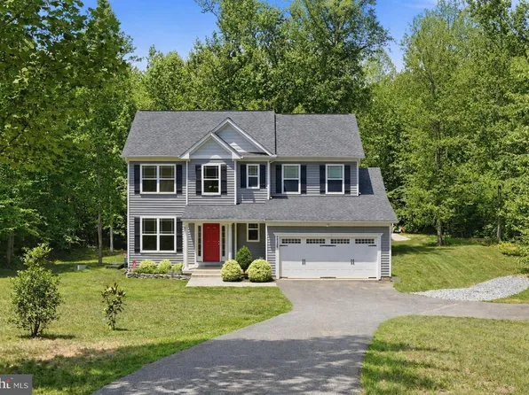 7728 Po River Dr, Spotsylvania, VA 22551