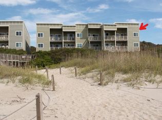 1000 Caswell Beach Rd APT 102, Oak Island, NC 28465