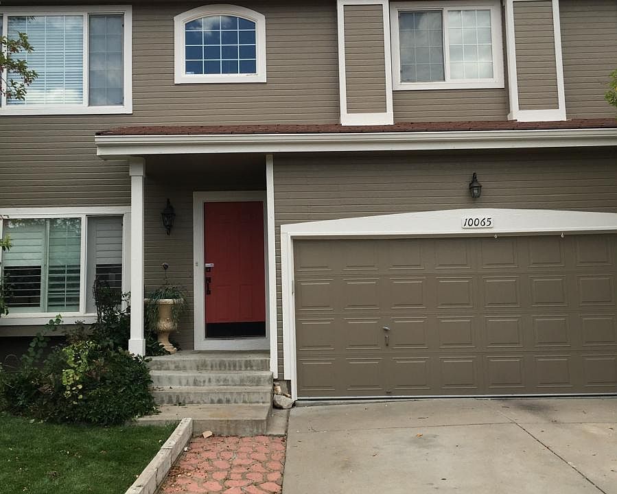 10065 Cedaridge Way