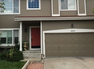 10065 Cedaridge Way, Highlands Ranch, CO 80129