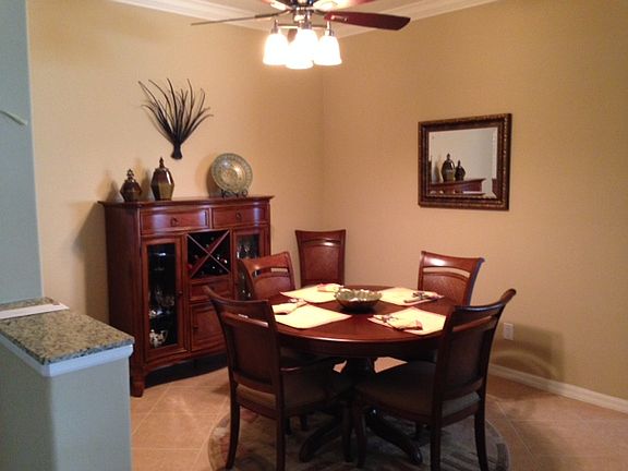Dinning Room