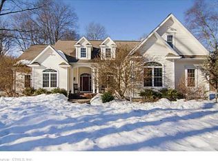 9 Amber Dr, Baltic, CT 06330