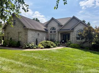 6719 Heritage Lane, Charlestown, IN 47111